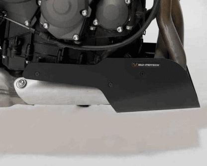 SW-Motech Sump Guard for Triumph Trident 660 / Tiger 660 – MSS.11.842.10000/B