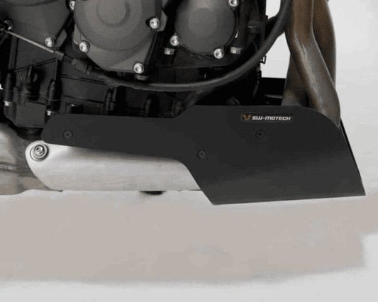 SW-Motech Sump Guard for Triumph Trident 660 / Tiger 660 – MSS.11.842.10000/B