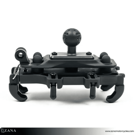 Zana Universal Mobile Holder without Charger BLU ZI-PH-006