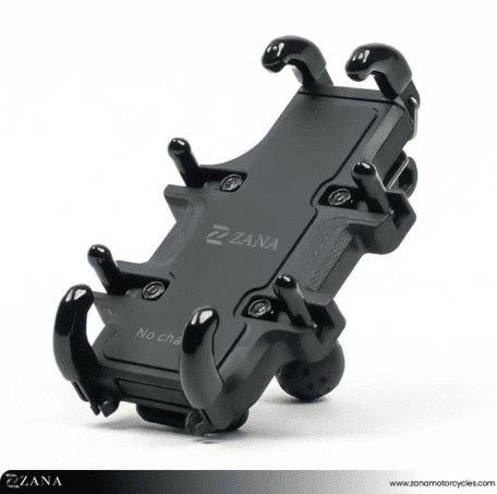 Zana Universal Mobile Holder without Charger BLU ZI-PH-006