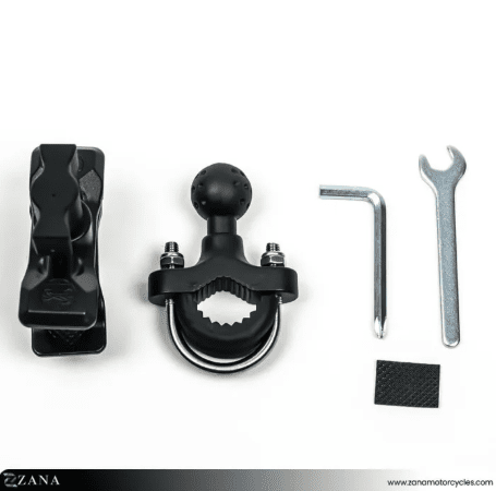 Zana Universal Mobile Holder without Charger BLU ZI-PH-006