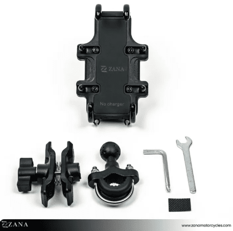 Zana Universal Mobile Holder without Charger BLU ZI-PH-006