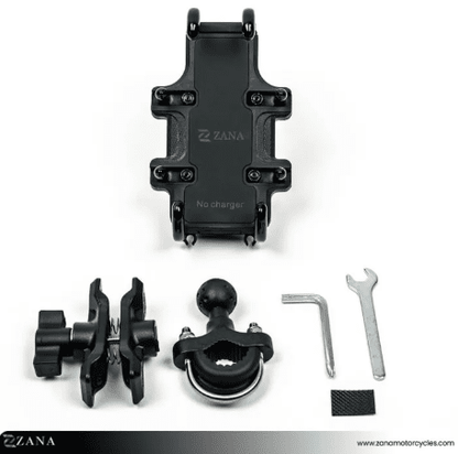 Zana Universal Mobile Holder without Charger BLU ZI-PH-006