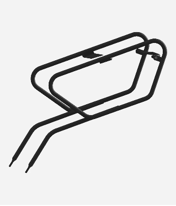 BMW G310 GS Saddle Stay Mototorque