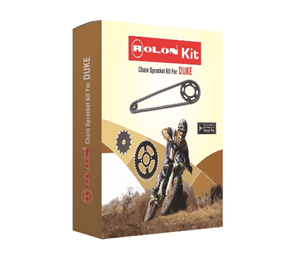 Chain Sprocket Kit
