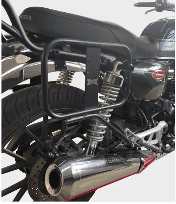 Honda highness CB 350 - Saddle Stay - Mototorque