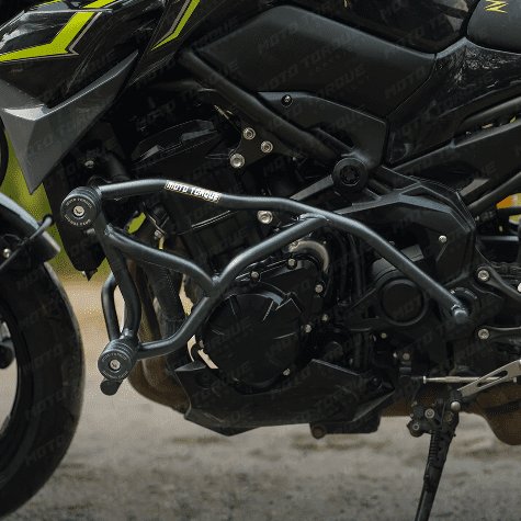 MotoTorque CRASH GUARD FOR KAWASAKI Z-900