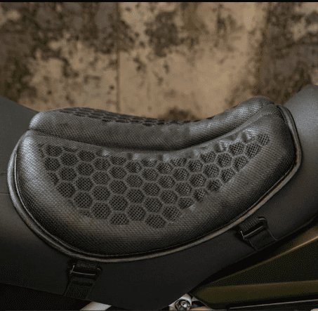 Zana Universal Gel Seat Cushion Medium (770grm) ZI-SC-002