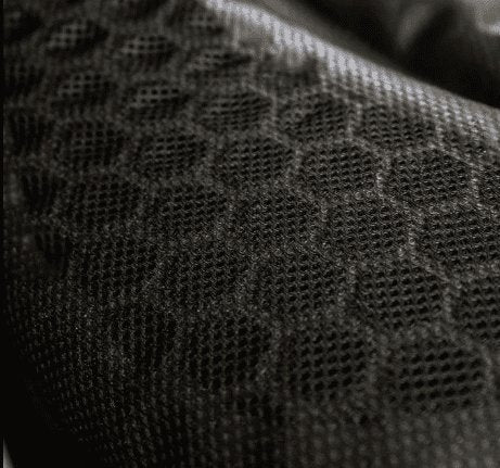 Zana Universal Gel Seat Cushion Medium (770grm) ZI-SC-002