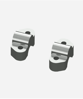 BMW G310 GS Handlebar Riser Mototorque