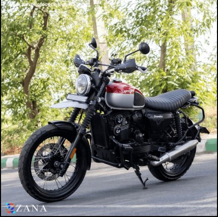 LEG GUARD WITH SLIDER