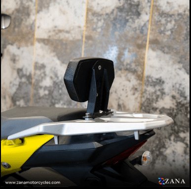 ZANA Pillion Backrest For Suzuki V-Strom 250 ZI-8318