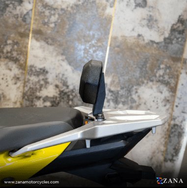 ZANA Pillion Backrest For Suzuki V-Strom 250 ZI-8318