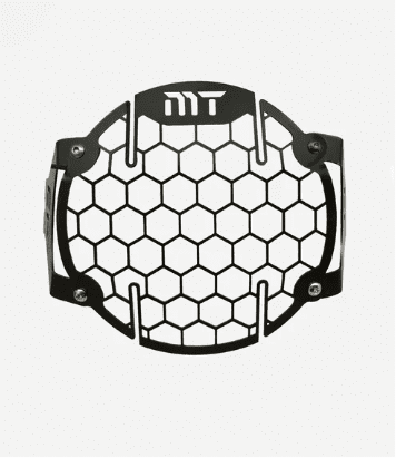 Himalayan BS6 - Headlight Grill - Mototorque