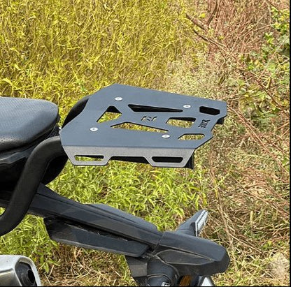 Top Rack With Plate V2 For Honda CB300R BS4/BS6 ZI-5092
