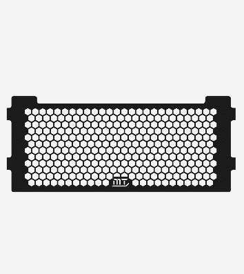 Honda CB 300R - Radiator Guard  - Mototorque