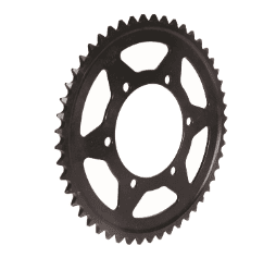 Benelli TNT 250 Chain Sprocket Kit By Rolon HPXR 417