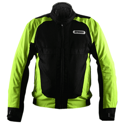 Studds SMJ1 Jacket - A Versatile Riding Jackets for Bikers