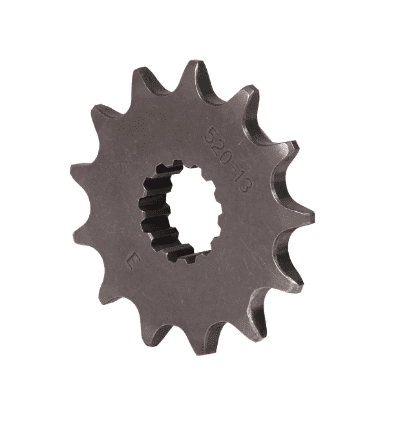 New Honda Hornet 160R Chain Sprocket kit by Rolon 299