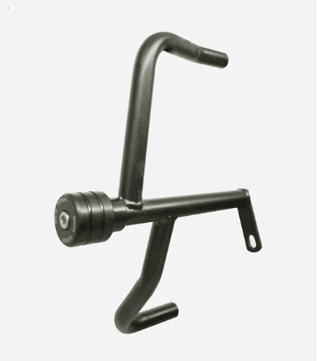 Honda Highness CB350 Crash Guard Mototorque