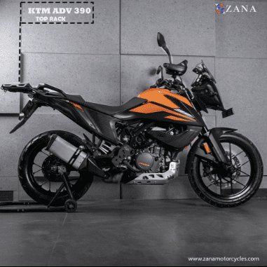 NEW TOPRACK TEXTURE MATT BLACK V-1