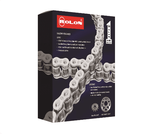 Rolon Chain Sprocket for Kawasaki Z800 TACR 426NF