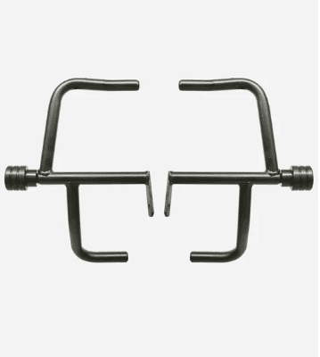 Honda CB350 RS – Crash Guard V1.0 - Mototorque