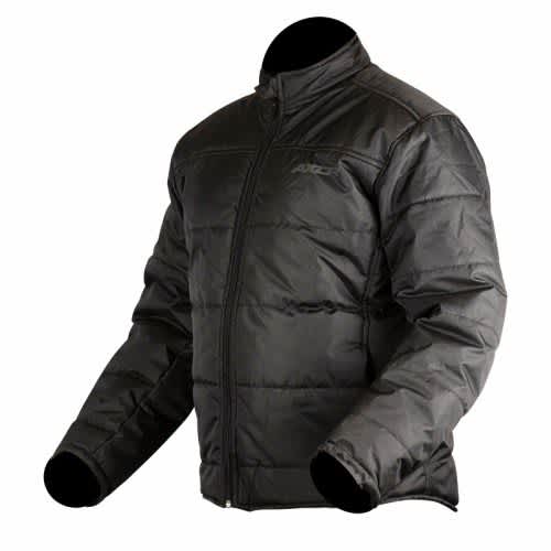 AXOR INVERNO JACKET BLACK