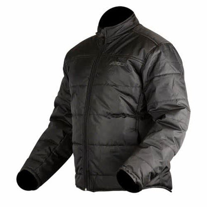 AXOR INVERNO JACKET BLACK