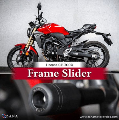 Frame Slider