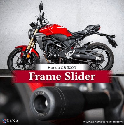 Frame Slider