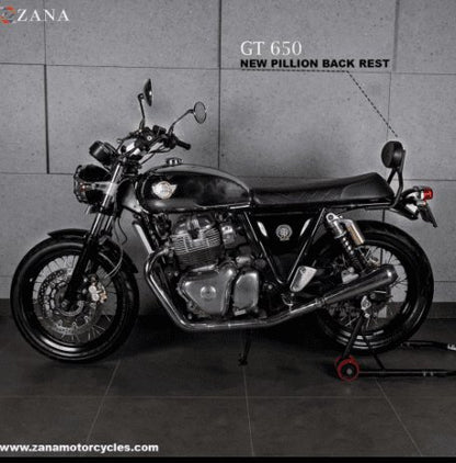 ZANA New Backrest for GT/Interceptor 650 ZI-8201