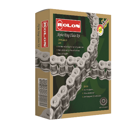 Yamaha FZ16 / FZS / FAZER 15 Chain Sprocket By Rolon NXR143