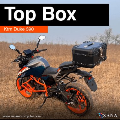 TOP BOX