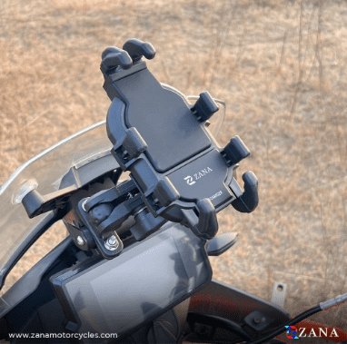 MOBILE HOLDER WITHOUT CHARGER