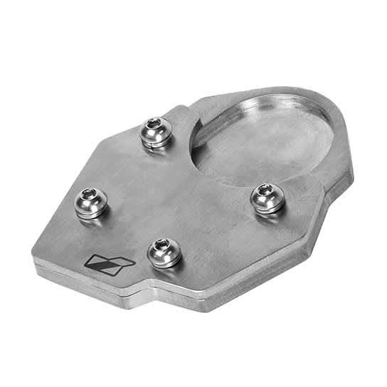 Viaterra Sidestand Shoe for KTM 390 Adventure