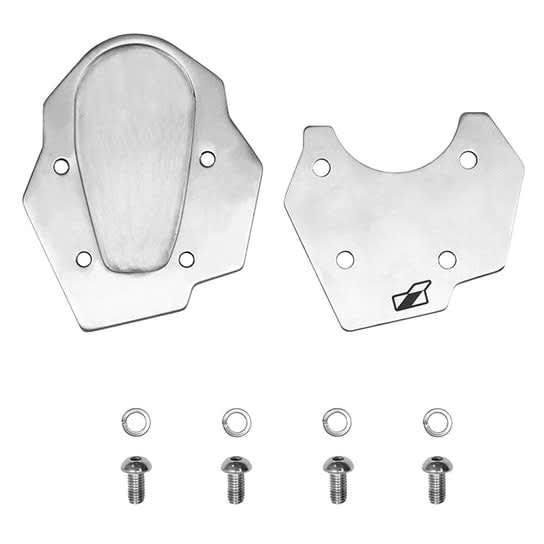 Viaterra Sidestand Shoe for KTM 390 Adventure