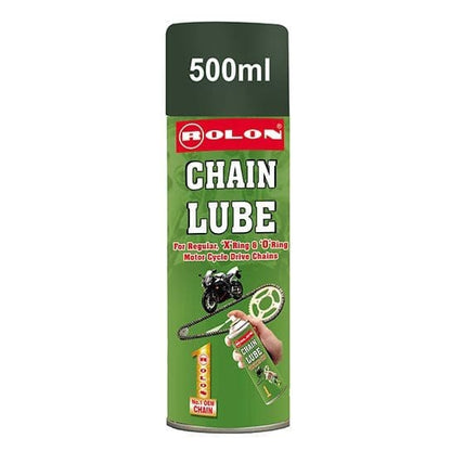 l013chlub500 rolon chain lube 500 ml 1 1