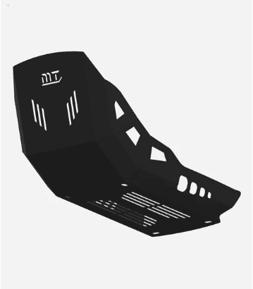 BMW G310 GS ( Bash Plate ) Mototorque