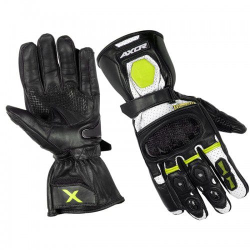 AXOR Lycan Riding Gloves