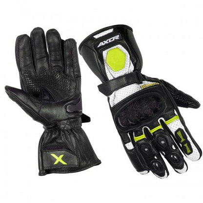 AXOR Lycan Riding Gloves