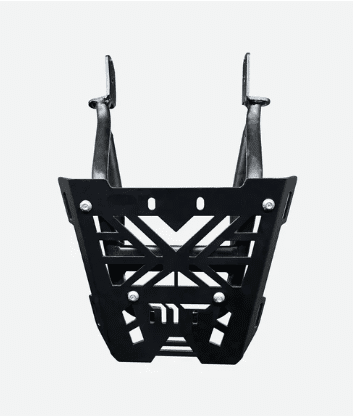 Yezdi Scrambler - Back Carrier - Mototorque
