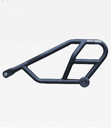 Pulsar 200 NS NEW - Crash Guard - Mototorque