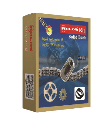 Chain Sprocket kit by Rolon