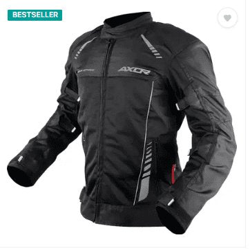 AXOR NIMBUZ RIDING JACKET