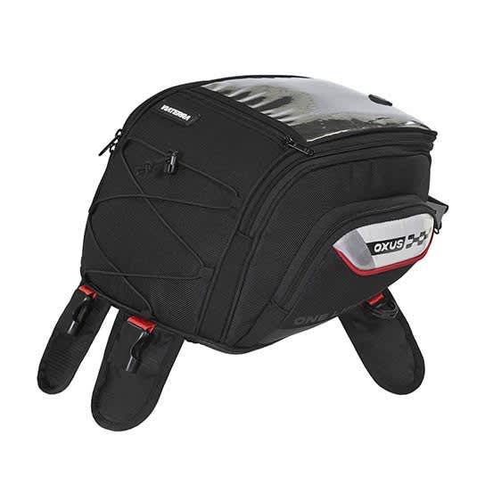 ViaTerra Oxus Magnetic Tank Bag for Bikes