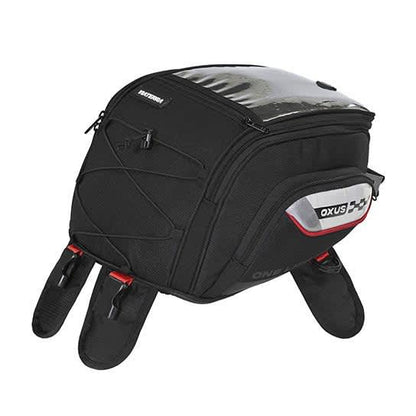 ViaTerra Oxus Magnetic Tank Bag for Bikes