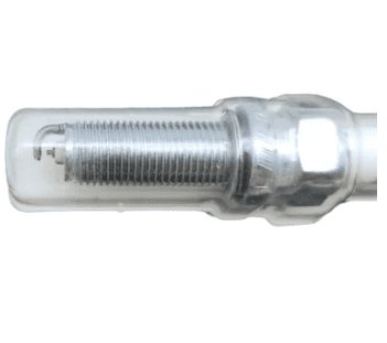 RE Himalayan 450 / Guerrilla 450 Spark Plug - OEM RLV00022/A