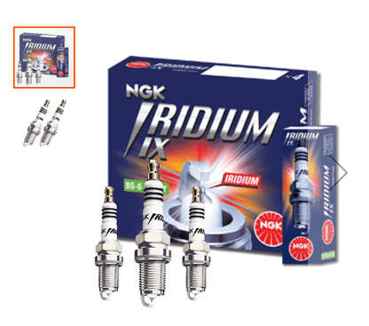 Service Kit For Interceptor Continental GT | Royal Enfield