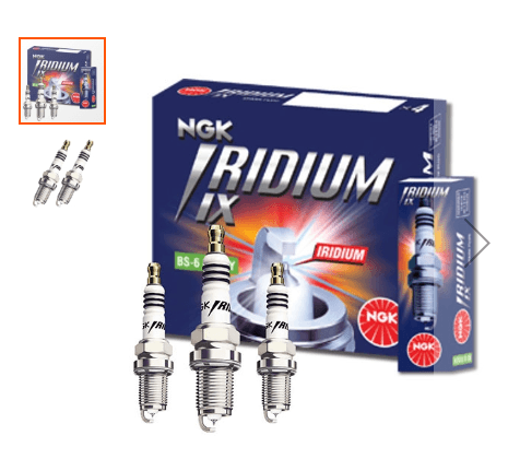 Service Kit For Honda CB350RS